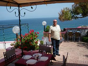 ORAN 2009 Restaurant avant KRISTEL RENE ESTEVE